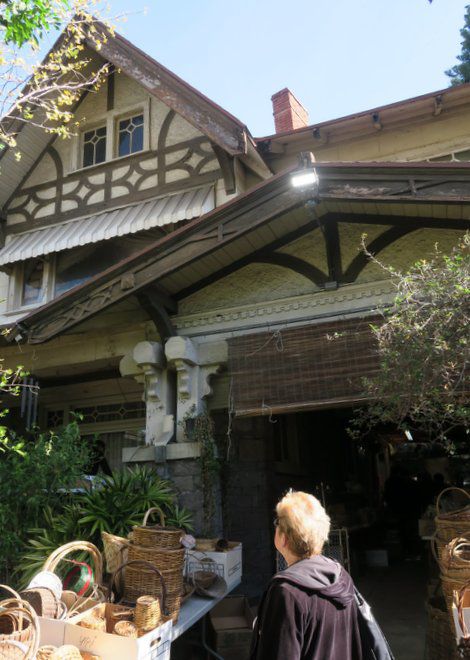 Silver Lake’s Tokio Florist property hits the market at $5.5 million